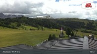 Archiv Foto Webcam Piz Arlara - Alta Badia 12:00
