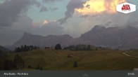 Archiv Foto Webcam Piz Arlara - Alta Badia 02:00
