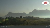 Archiv Foto Webcam Piz Arlara - Alta Badia 07:00