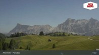 Archiv Foto Webcam Piz Arlara - Alta Badia 10:00