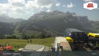Archiv Foto Webcam Piz Arlara - Alta Badia 12:00
