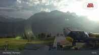 Archiv Foto Webcam Piz Arlara - Alta Badia 18:00
