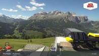 Archived image Webcam Piz Arlara (Alta Badia) 10:00