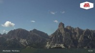 Archived image Webcam Piz Arlara (Alta Badia) 14:00