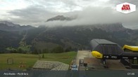Archiv Foto Webcam Piz Arlara - Alta Badia 04:00