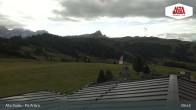 Archiv Foto Webcam Piz Arlara - Alta Badia 07:00