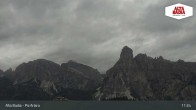 Archiv Foto Webcam Piz Arlara - Alta Badia 08:00