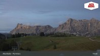 Archived image Webcam Piz Arlara (Alta Badia) 02:00