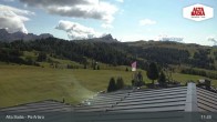 Archived image Webcam Piz Arlara (Alta Badia) 08:00