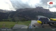 Archived image Webcam Piz Arlara (Alta Badia) 15:00
