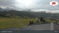 Archiv Foto Webcam Piz Arlara - Alta Badia 09:00