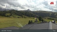 Archiv Foto Webcam Piz Arlara - Alta Badia 12:00