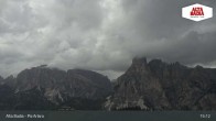 Archiv Foto Webcam Piz Arlara - Alta Badia 14:00
