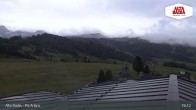 Archiv Foto Webcam Piz Arlara - Alta Badia 18:00