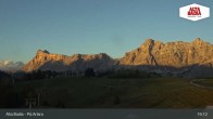 Archiv Foto Webcam Piz Arlara - Alta Badia 00:00