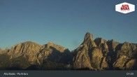 Archiv Foto Webcam Piz Arlara - Alta Badia 06:00