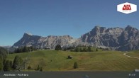 Archiv Foto Webcam Piz Arlara - Alta Badia 10:00