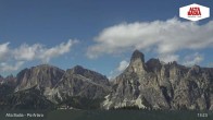 Archiv Foto Webcam Piz Arlara - Alta Badia 12:00