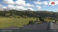 Archiv Foto Webcam Piz Arlara - Alta Badia 14:00