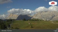 Archiv Foto Webcam Piz Arlara - Alta Badia 16:00