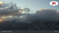 Archiv Foto Webcam Piz Arlara - Alta Badia 20:00