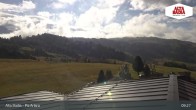 Archiv Foto Webcam Piz Arlara - Alta Badia 08:00