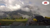 Archiv Foto Webcam Piz Arlara - Alta Badia 09:00