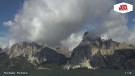 Archiv Foto Webcam Piz Arlara - Alta Badia 10:00