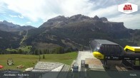 Archiv Foto Webcam Piz Arlara - Alta Badia 12:00