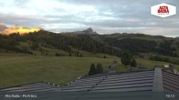 Archiv Foto Webcam Piz Arlara - Alta Badia 02:00