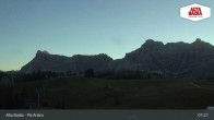 Archiv Foto Webcam Piz Arlara - Alta Badia 06:00