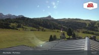 Archiv Foto Webcam Piz Arlara - Alta Badia 10:00
