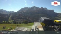Archiv Foto Webcam Piz Arlara - Alta Badia 14:00