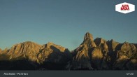 Archiv Foto Webcam Piz Arlara - Alta Badia 06:00