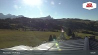 Archiv Foto Webcam Piz Arlara - Alta Badia 08:00