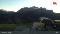 Archiv Foto Webcam Piz Arlara - Alta Badia 00:00