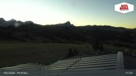 Archiv Foto Webcam Piz Arlara - Alta Badia 06:00