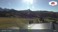 Archiv Foto Webcam Piz Arlara - Alta Badia 09:00