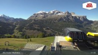 Archiv Foto Webcam Piz Arlara - Alta Badia 10:00