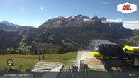 Archiv Foto Webcam Piz Arlara - Alta Badia 12:00