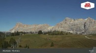 Archiv Foto Webcam Piz Arlara - Alta Badia 14:00