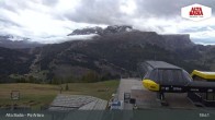 Archiv Foto Webcam Piz Arlara - Alta Badia 02:00