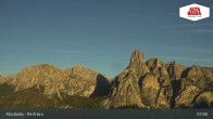 Archiv Foto Webcam Piz Arlara - Alta Badia 07:00
