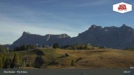 Archiv Foto Webcam Piz Arlara - Alta Badia 08:00