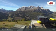 Archiv Foto Webcam Piz Arlara - Alta Badia 10:00