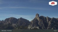 Archiv Foto Webcam Piz Arlara - Alta Badia 14:00