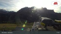 Archiv Foto Webcam Piz Arlara - Alta Badia 16:00