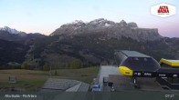 Archiv Foto Webcam Piz Arlara - Alta Badia 06:00