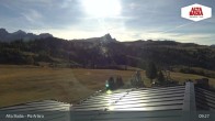 Archiv Foto Webcam Piz Arlara - Alta Badia 08:00