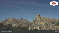 Archiv Foto Webcam Piz Arlara - Alta Badia 10:00